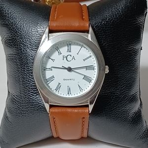 PierCarlo d'Alessio Designer Wristwatch 